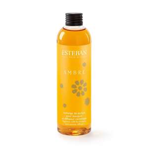 Dopuna difuzora Esteban Ambre 250 ml