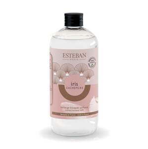 Dopuna difuzora Esteban Iris & Cachemire 500 ml