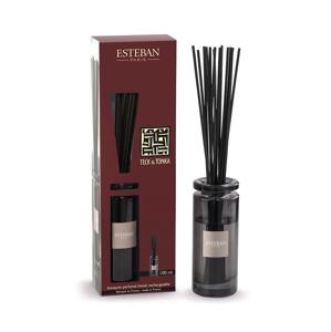 Raspršivač mirisa Esteban Teck & Tonka 100 ml