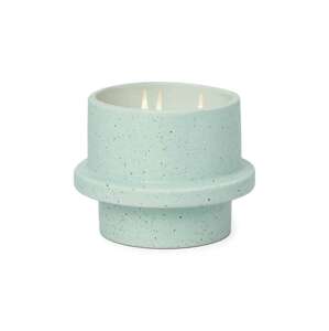 Mirisna svijeća od sojinog voska Paddywax Salt & Sage 326 g
