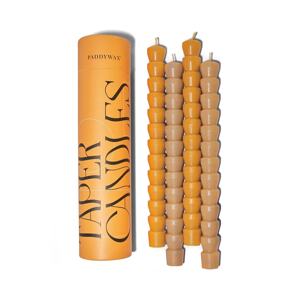 Set svijeća Paddywax Orange & Orange 4-pack