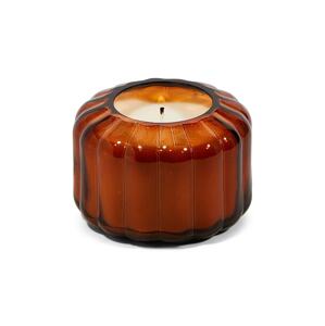 Mirisna svijeća od sojinog voska Paddywax Ripple Tobacco Patchouli 128 g