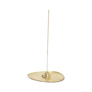 Držač za mirisni čunjić ferm LIVING Stone Incense Burner