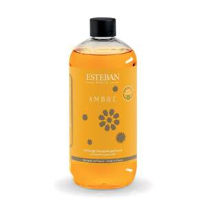 Dopuna difuzora Esteban Ambre 500 ml