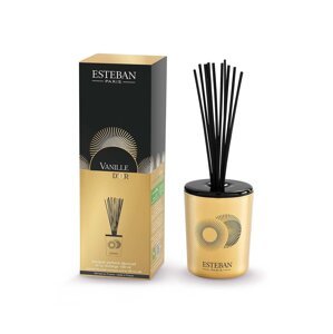 Raspršivač mirisa Esteban Vanille d'Or 100 ml