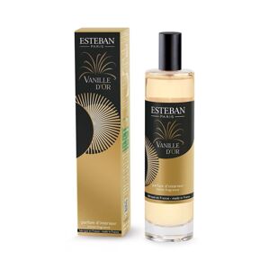Osvježivač prostora Esteban Vanille d'Or 75 ml
