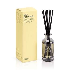 Raspršivač mirisa Max Benjamin Lemongrass & Ginger 150 ml