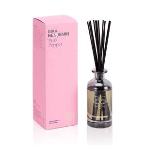 Raspršivač mirisa Max Benjamin Pink Pepper 150 ml