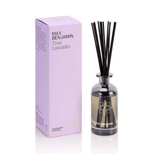 Raspršivač mirisa Max Benjamin True Lavender 150 ml