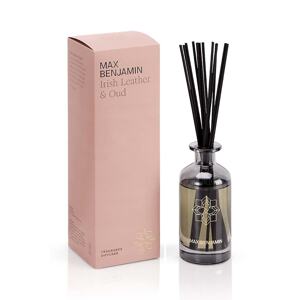 Raspršivač mirisa Max Benjamin Irish Leather & Oud 150 ml