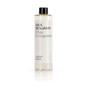 Dopuna difuzora Max Benjamin White Pomegranete 300 ml