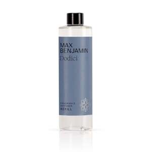 Dopuna difuzora Max Benjamin Dodici 300 ml