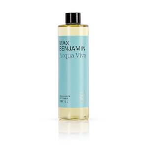 Dopuna difuzora Max Benjamin Acqua Viva 300 ml