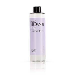 Dopuna difuzora Max Benjamin True Lavender 300 ml