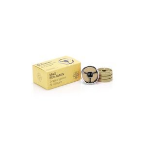 Miris za auto Max Benjamin Lemongrass & Ginger