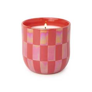 Mirisna svijeća od sojinog voska Paddywax Lustre 283 g