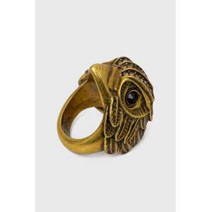 Prsten Kurt Geiger London EAGLE XL CHUNKY RING 8837861429