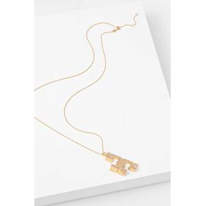 Ogrlica Tory Burch Essential Pendant 157973