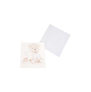 Pelena za bebe Jamiks PETIT 2-pack JZH248