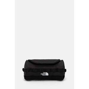 Kozmetička torbica The North Face Base Camp Travel Canister - S boja: crna, NF0A52TG53R1