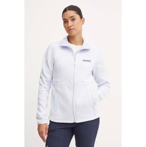 Sportska dukserica Columbia Sweather Weather bez uzorka, 2085724