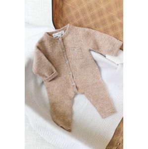 Vuneni kombinezon za bebe Tartine et Chocolat TZ32050