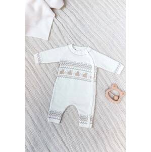 Kombinezon za bebe Tartine et Chocolat TZ32060