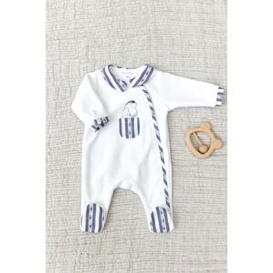 Kombinezon za bebe Tartine et Chocolat TZ54060