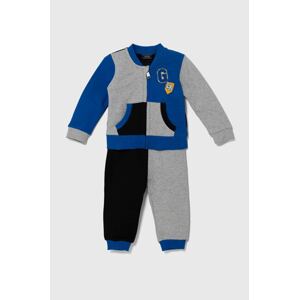 Pamučna trenirka za bebe Guess I4YG06 KA6R3