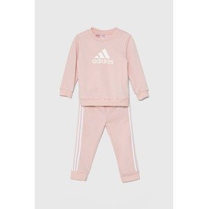 Lončanica za cvijeće adidas I BOSog FT boja: ružičasta, IZ4982