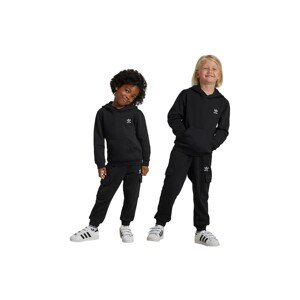 Dječja trenirka adidas Originals HOODIE FZ CARGO boja: crna, IW1019
