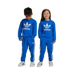 Dječja trenirka adidas Originals TREFOIL CREW SE IY4782
