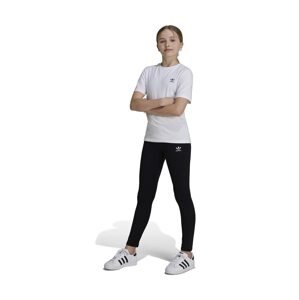 Dječje tajice adidas Originals boja: crna, bez uzorka, IW3504