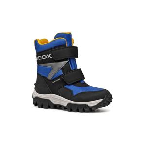 Dječje cipele za snijeg Geox HIMALAYA ABX J46FRE.0FU50