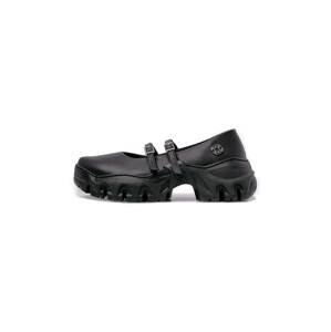 Balerinke Rombaut BOCCACCIO II MJ boja: crna, CO-B-014