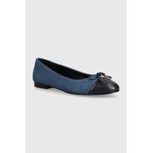 Balerinke Tory Burch Quilted Ballet 159391-426