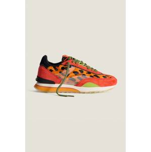Tenisice Hoff ORANGE LADY 22403006 ART