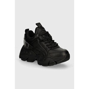 Tenisice Buffalo Binary Halo boja: crna, 1636169-BLK