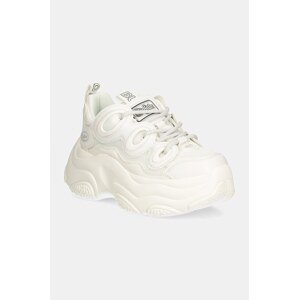 Tenisice Buffalo Prowler One boja: bijela, 1636185-WHT