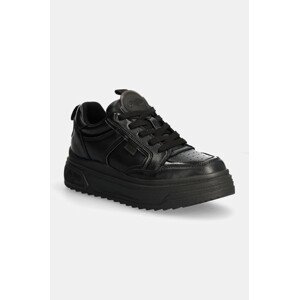 Tenisice Buffalo Vectra Low boja: crna, 1636199-BLK