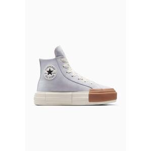Tenisice od brušene kože Converse Chuck Taylor All Star Cruise A08330C