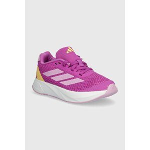 Dječje tenisice adidas DURAMO SL boja: ljubičasta, ID9129