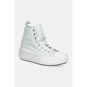Dječje tenisice Converse CHUCK TAYLOR ALL STAR MOVE A08427C