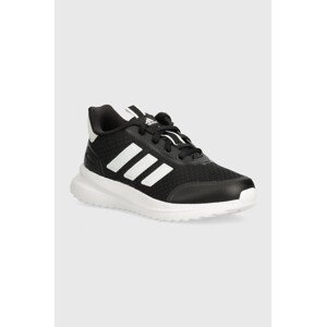 Dječje tenisice adidas X_PLRPATH boja: crna, IE8465