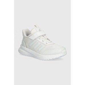 Dječje tenisice adidas X_PLRPATH EL boja: bijela, IE8471