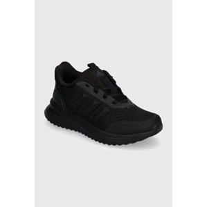 Dječje tenisice adidas X_PLRPATH boja: crna, ID0254