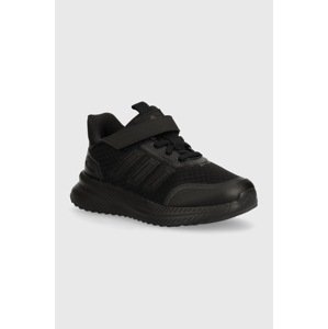 Dječje tenisice adidas X_PLRPATH EL C boja: crna, ID0262