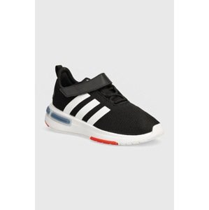 Dječje tenisice adidas RACER TR23 EL boja: crna, ID0335