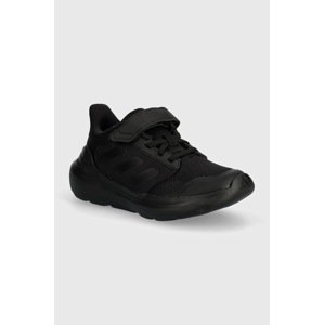 Dječje tenisice adidas Tensaur Run 3.0 EL C boja: crna, IE5985