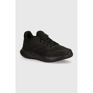 Dječje tenisice adidas RUNFALCON 5 boja: crna, IE8586